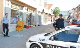 Poslije eksplozije pretukli osumnjičenog
