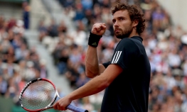 Ernests Gulbis: Igram zbog novca
