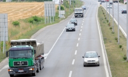 Granični prelazi Šamac i Brčko i dalje zatvoreni za saobraćaj