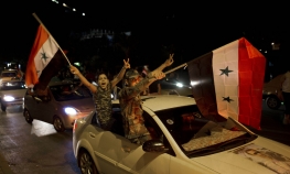 Bašar al Asad osvojio 88,7 odsto glasova