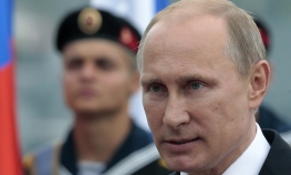 Putin: Klintonova slaba, ali to nije loše za ženu