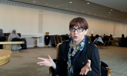 Ana Trišić-Babić: Mjesto BiH je u NATO integracijama