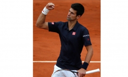 Đoković vs. Gulbis