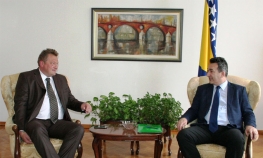 Trhulj: FBiH proizvodi višak energije