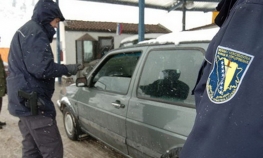 Uhapšena dva državljanina Srbije