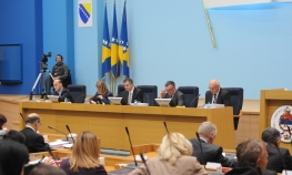 Vlada zatražila posebnu sjednicu Narodne skupštine RS