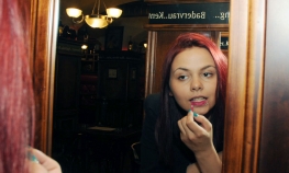 Vanja Mišić ima urbani stil s retro detaljima