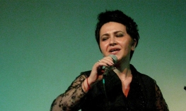 Amira Medunjanin: Zauvijek ostaje moja fascinacija sevdalinkom