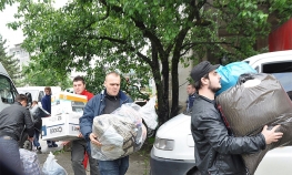 Pokrenuta peticija za bescarinski uvoz humanitarne pomoći u BiH