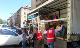 U funkciji etička linija za prijavu zloupotrebe humanitarne pomoći