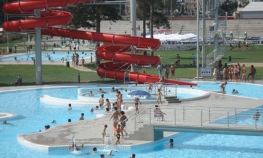 Otvorena ljetna sezona u banjalučkoj "Akvani"