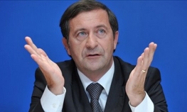 Erjavec optimist: Naša je argumentacija iznenadila Hrvate