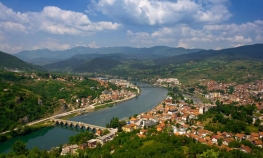Načelnik Višegrada oštetio budžet
