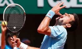 Nole korak do krune