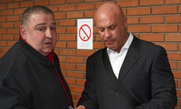  Produžen pritvor Radonjiću i Romiću za još 30 dana