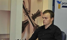 Aleksandr Rakhmanov pobjednik 44. međunarodnog šahovskog turnira ...