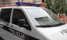 Povrijeđene tri osobe u Ormanici