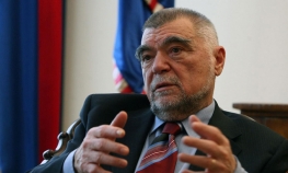 Mesić: Kijev i Moskva sami sebi mogu najbolje pomoći