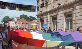 "Split prajd" protekao u najboljem redu