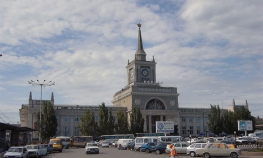 Volgograd opet postaje Staljingrad?