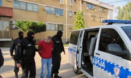 Muškarac izvršio 42 krađe u Bijeljini