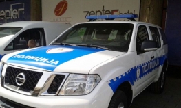 Policija: Nije bilo napada na Mejru Tukčić