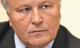 Slavko Linić isključen iz SDP-a