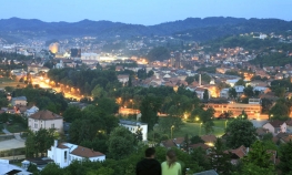 Lažna dojava o postavljenoj eksplozivnoj napravi