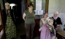 Stanovnici Željeznog Polja: Svi bismo kući, ali nema nam povratka