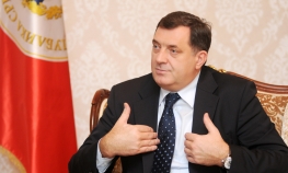Istraživanje: SNSD-u 42 odsto glasova, SDS-u 29 odsto