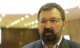 Eldin Karić: Borba protiv korupcije još nije ni počela