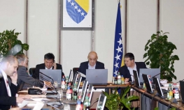 SDP ipak predlaže kandidate za popunu Savjeta ministara BiH