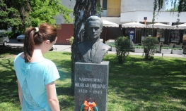 Istaknute istorijske ličnosti Banjaluke (IX): Milorad - Mićo ...