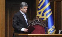 Porošenko: Borbe moraju da se okončaju do kraja nedjelje