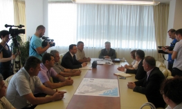 Prioritetna sanacija magistralnih i regionalnih puteva