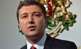 Stojnev: Nismo odustali od "Južnog toka"