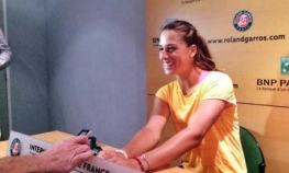 Ivana Jorović fokusirana na Vimbldon i US Open