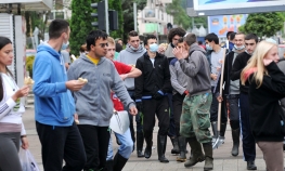 Predjesdnik RS da odlikuje studente