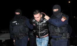 Dujić: Ubio sam Stijakovića da zaštitim druga