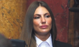 Modelsica: Vraćam se politici, sad sam pametnija