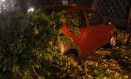  Najmanje šest osoba poginulo u nevremenu u Njemačkoj
