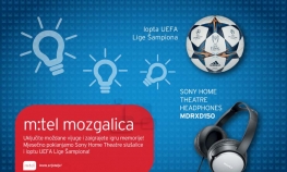 Razvijajte moždane vijuge igrajući M:tel mozgalicu
