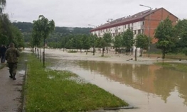 U Banjaluci popisana šteta na oko 40 posto poplavljenih objekata