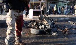  Ekstremisti zauzeli Mosul, drugi po veličini grad u Iraku