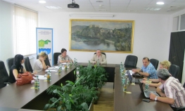 Počinje realizacija projekta "Zeleni otoci"