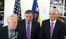 Od Amerike dodatnih 10 miliona dolara pomoći