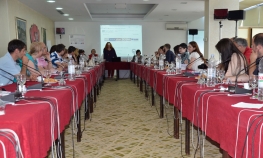 Novinari na radionici o slobodi medija