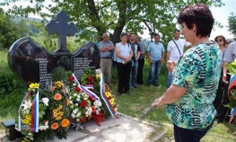 Grabovac: Nema utjehe za srpske žrtve u Čemernu