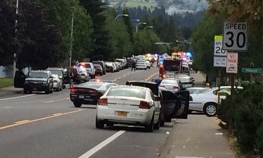 Pucnjava u školi u Oregonu, policija opkolila zgradu