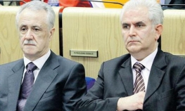 Kebo uskratio saglasnost na Budimirovu odluku